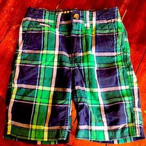 Hilfiger shorts